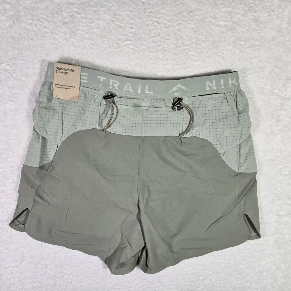 Nike Trail Second Sunrise Mens Small 5